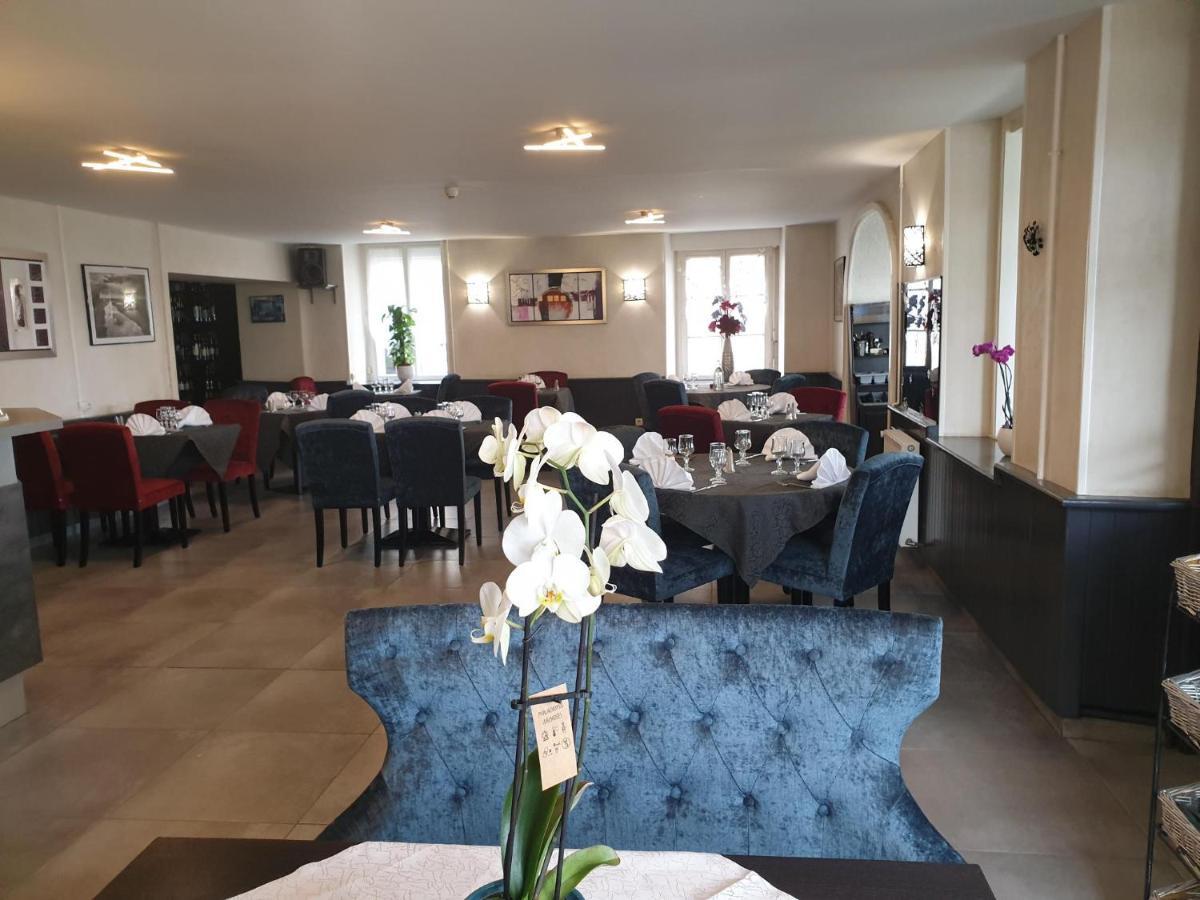 Les Appartements De La B Saint-Benoit-des-Ondes Ngoại thất bức ảnh